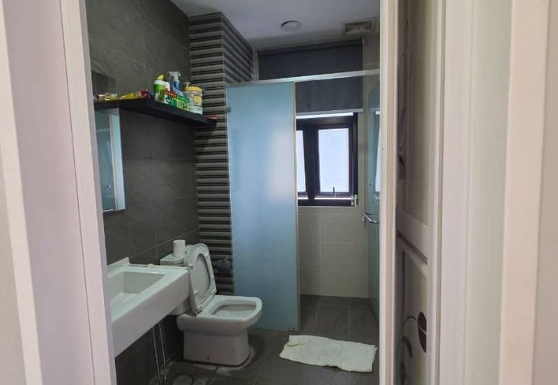 Skyz Residence @ Bandar Puchong Jaya