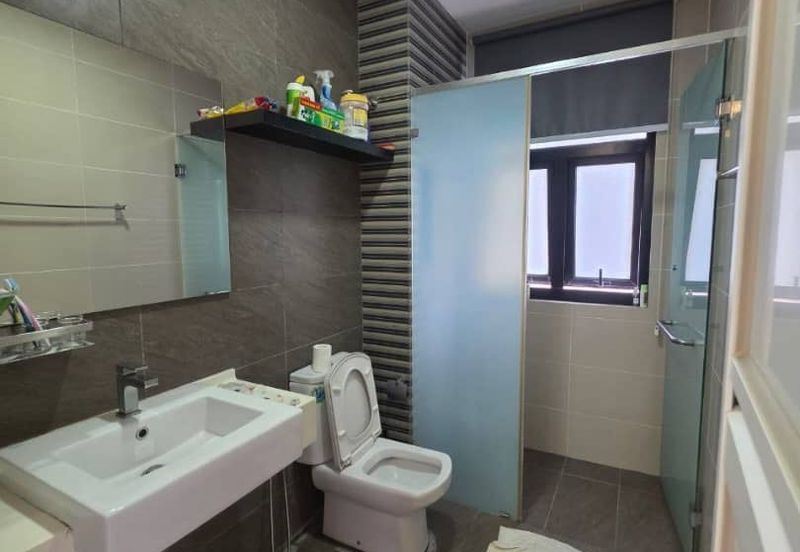 Skyz Residence @ Bandar Puchong Jaya