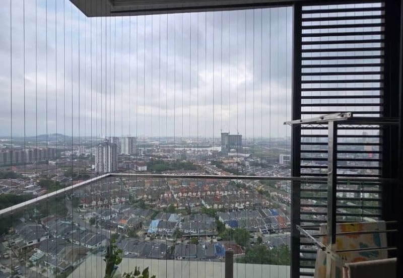 Skyz Residence @ Bandar Puchong Jaya