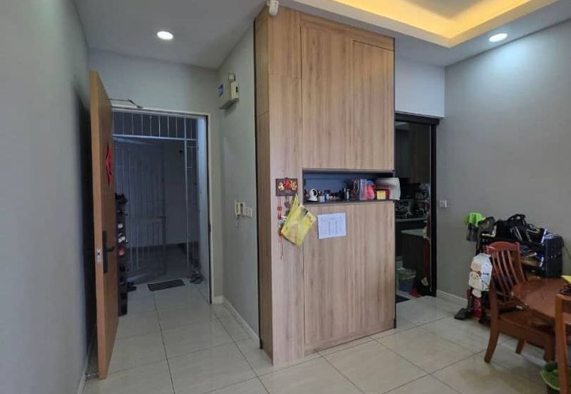 Skyz Residence @ Bandar Puchong Jaya