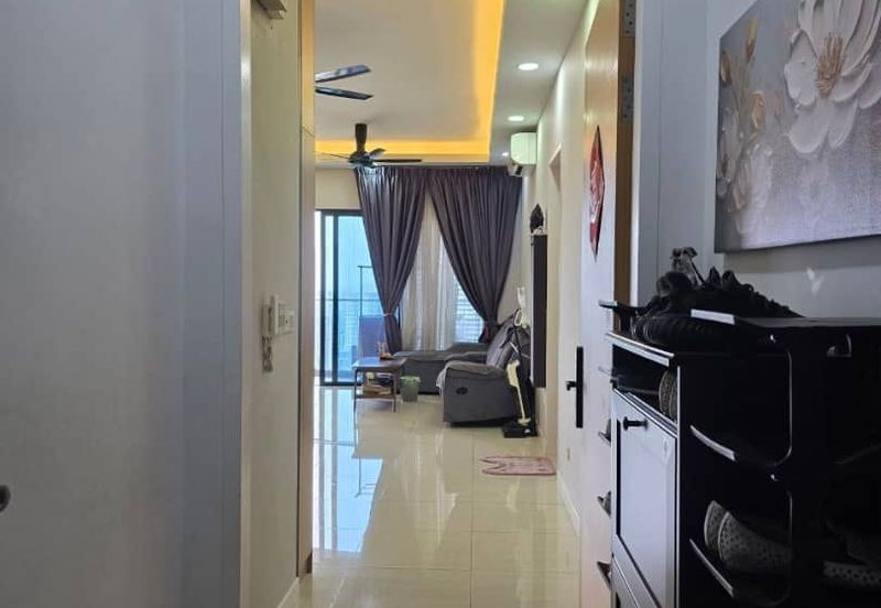 Skyz Residence @ Bandar Puchong Jaya