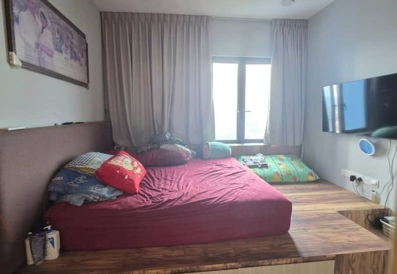 Skyz Residence @ Bandar Puchong Jaya