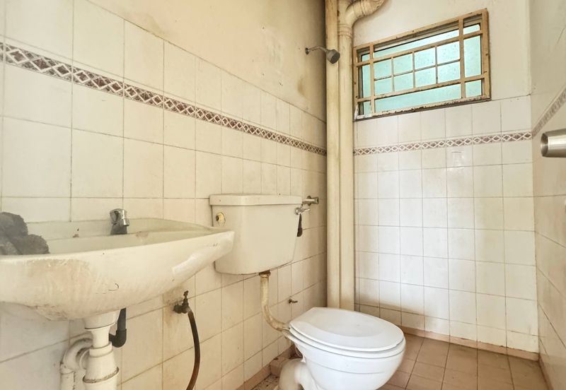 Kenanga Apartment, Puchong