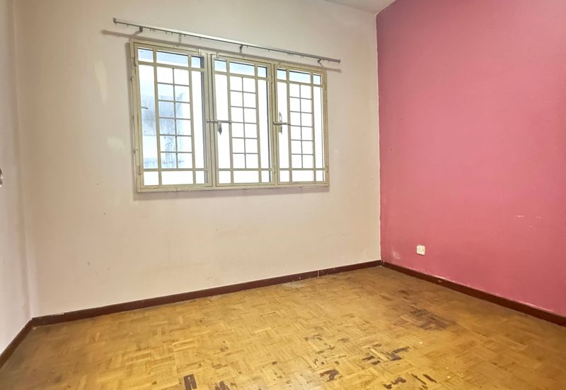 Kenanga Apartment, Puchong