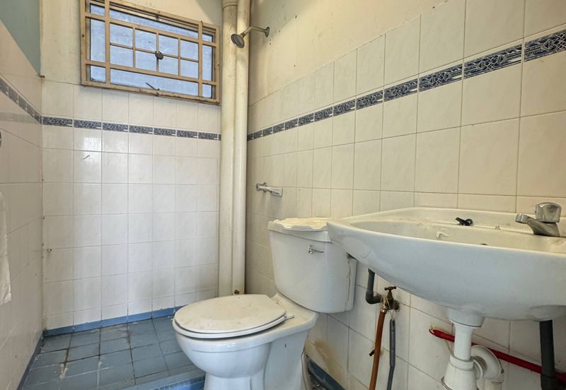 Kenanga Apartment, Puchong