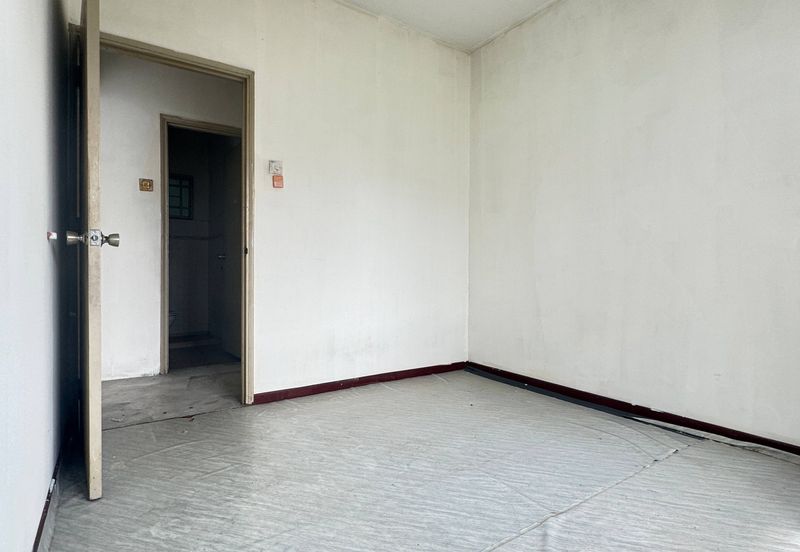 Kenanga Apartment, Puchong