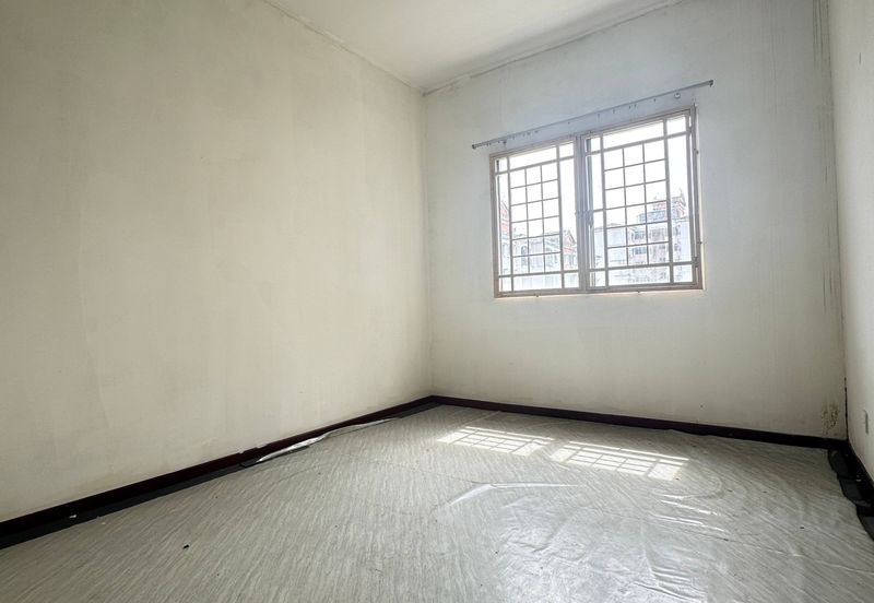 Kenanga Apartment, Puchong