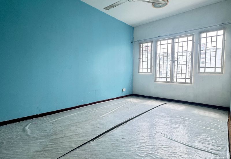 Kenanga Apartment, Puchong