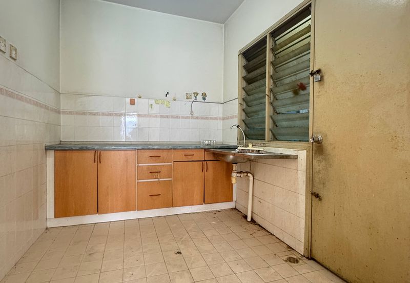 Kenanga Apartment, Puchong