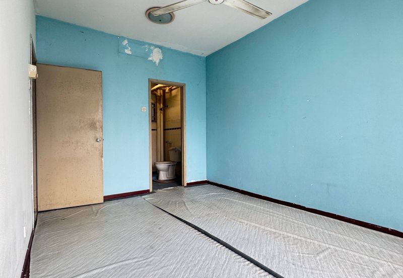 Kenanga Apartment, Puchong