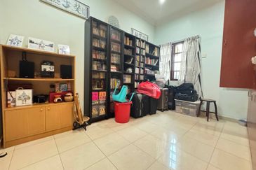 Taman Wawasan, Pusat Bandar Puchong