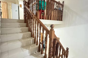 Taman Wawasan, Pusat Bandar Puchong