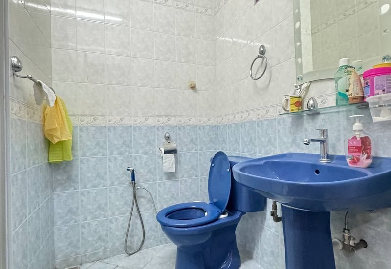 Taman Wawasan, Pusat Bandar Puchong