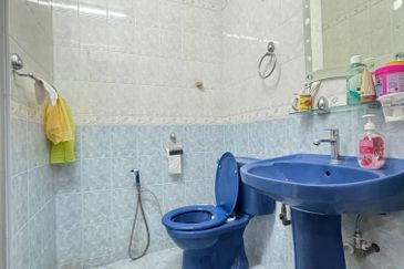 Taman Wawasan, Pusat Bandar Puchong