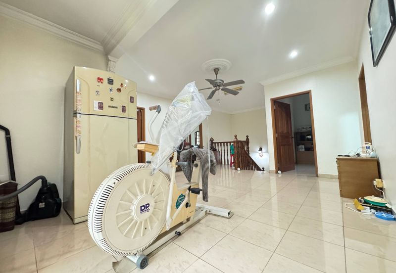 Taman Wawasan, Pusat Bandar Puchong