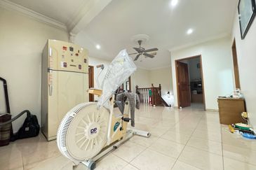 Taman Wawasan, Pusat Bandar Puchong