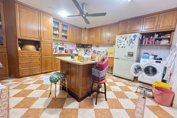 Taman Wawasan, Pusat Bandar Puchong