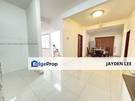 Corner Unit 2 Sty Taman Wawasan Pusat Bandar Puchong 3250sqf  , Selangor, Puchong
