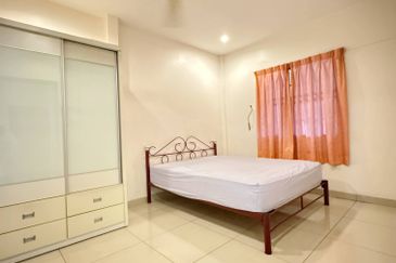 Taman Wawasan, Pusat Bandar Puchong