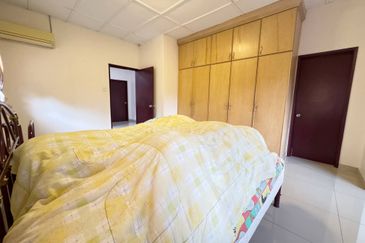 Taman Wawasan, Pusat Bandar Puchong