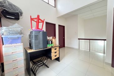 Taman Wawasan, Pusat Bandar Puchong