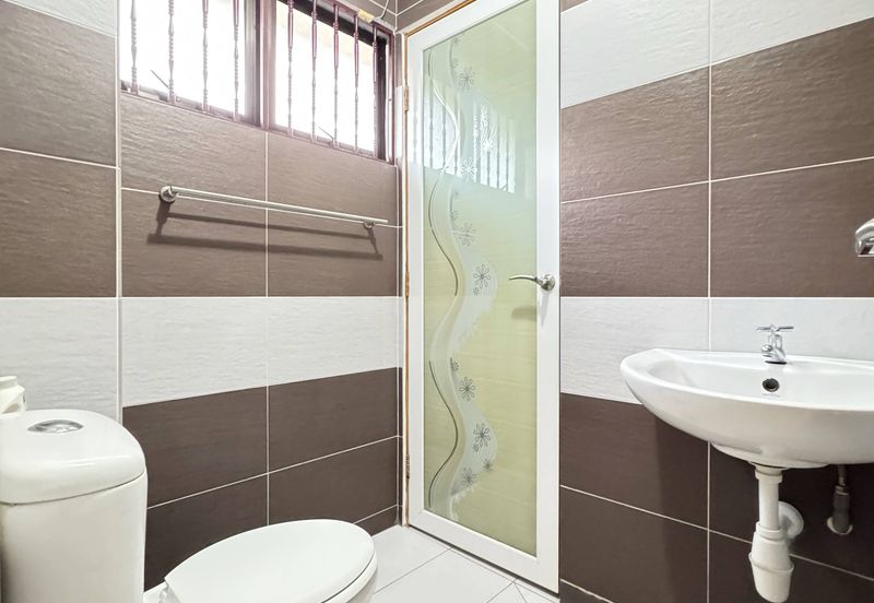 Taman Wawasan, Pusat Bandar Puchong