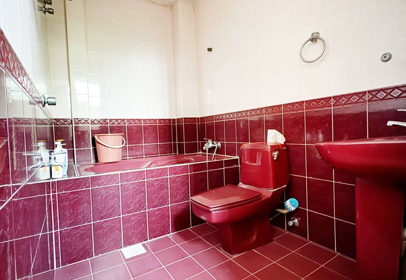 Taman Wawasan, Pusat Bandar Puchong