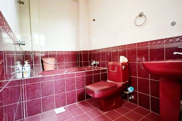 Taman Wawasan, Pusat Bandar Puchong