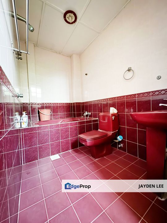 Corner Unit 2 Sty Taman Wawasan Pusat Bandar Puchong 3250sqf  , Selangor, Puchong