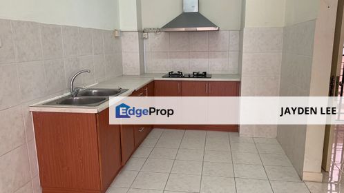 2 Carpark 896sqft Casa Tropicana Condo Persiaran Tropicana PJ, Selangor, Tropicana