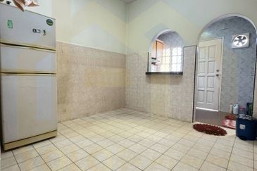 Taman Wawasan, Pusat Bandar Puchong