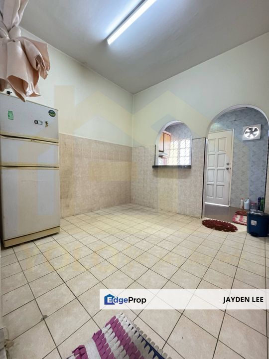 Taman Wawasan 2 Pusat Bandar Puchong 20x70sf For Sale, Selangor, Puchong