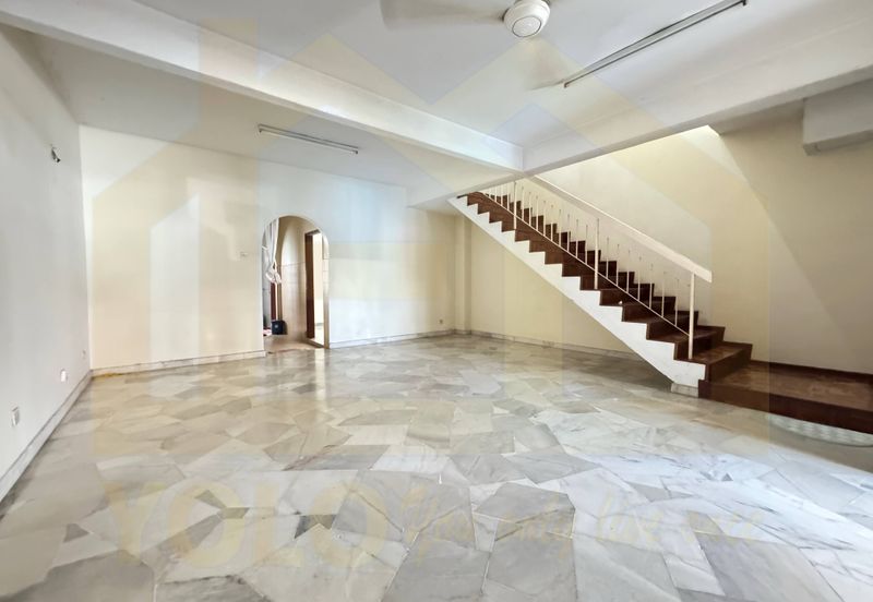 Taman Wawasan, Pusat Bandar Puchong