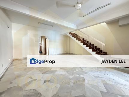 Taman Wawasan 2 Pusat Bandar Puchong 20x70sf For Sale, Selangor, Puchong