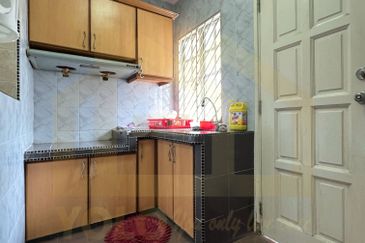 Taman Wawasan, Pusat Bandar Puchong