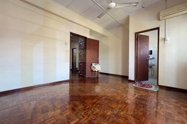 Taman Wawasan, Pusat Bandar Puchong