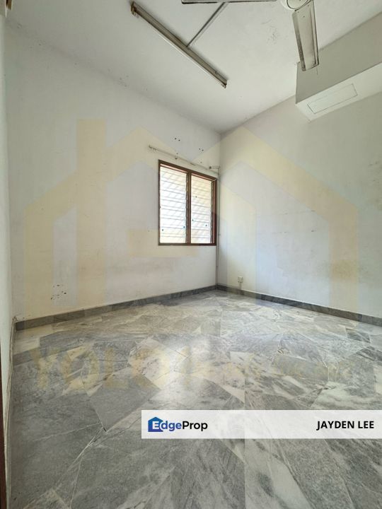 Taman Wawasan 2 Pusat Bandar Puchong 20x70sf For Sale, Selangor, Puchong