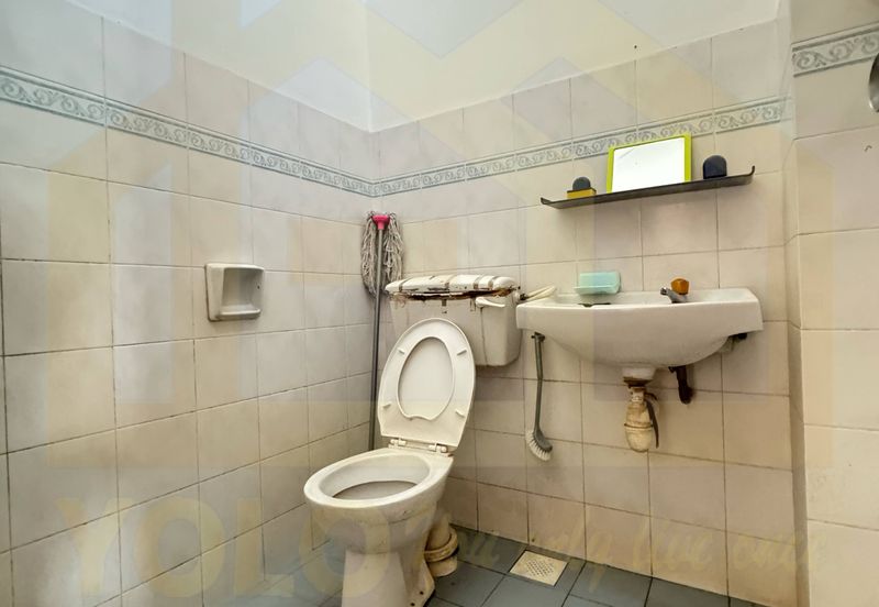 Taman Wawasan, Pusat Bandar Puchong