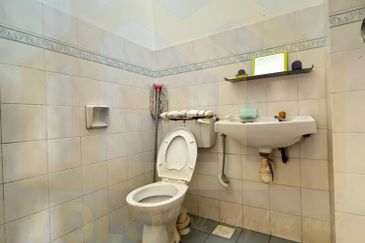 Taman Wawasan, Pusat Bandar Puchong