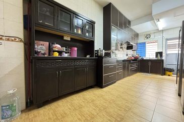 Taman Mutiara Puchong