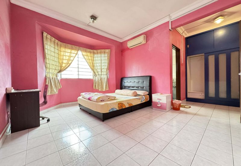 Taman Mutiara Puchong