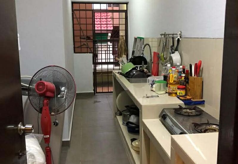 Taman Wawasan, Pusat Bandar Puchong