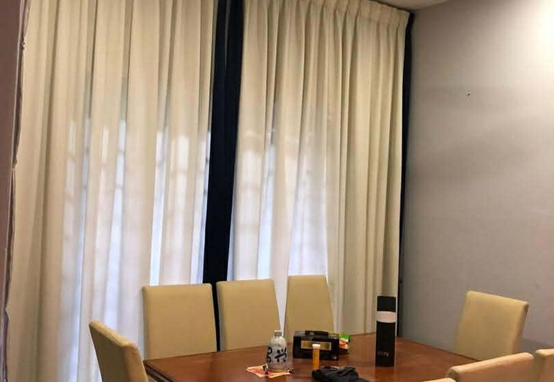 Taman Wawasan, Pusat Bandar Puchong