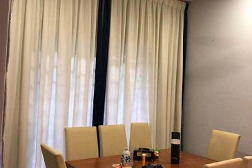 Taman Wawasan, Pusat Bandar Puchong