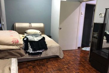 Taman Wawasan, Pusat Bandar Puchong