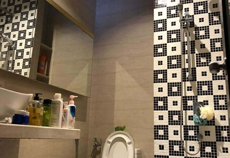 Taman Wawasan, Pusat Bandar Puchong