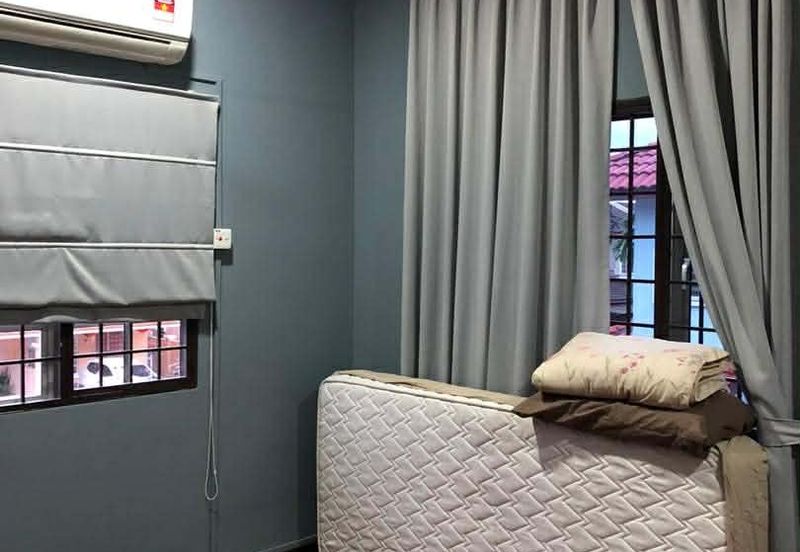 Taman Wawasan, Pusat Bandar Puchong