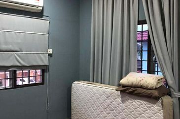 Taman Wawasan, Pusat Bandar Puchong