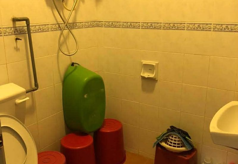 Taman Wawasan, Pusat Bandar Puchong