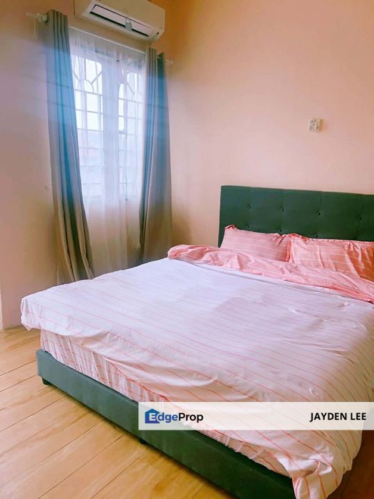 2 Sty Jalan Kenari Bandar Puchong Jaya, Selangor, Puchong